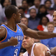 Illustration for article titled Matt Barnes Once Tried To Beat Up Mo Cheeks